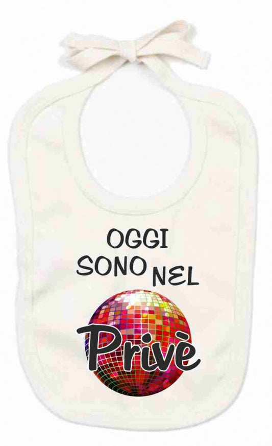 BAVAGLINI COLORE NATURAL: PRIVE'
