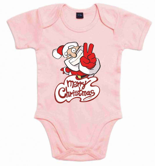 Body Baby da 0 a 24 mesi PER NATALE