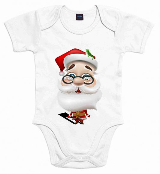 Body Baby da 0 a 24 mesi PER NATALE