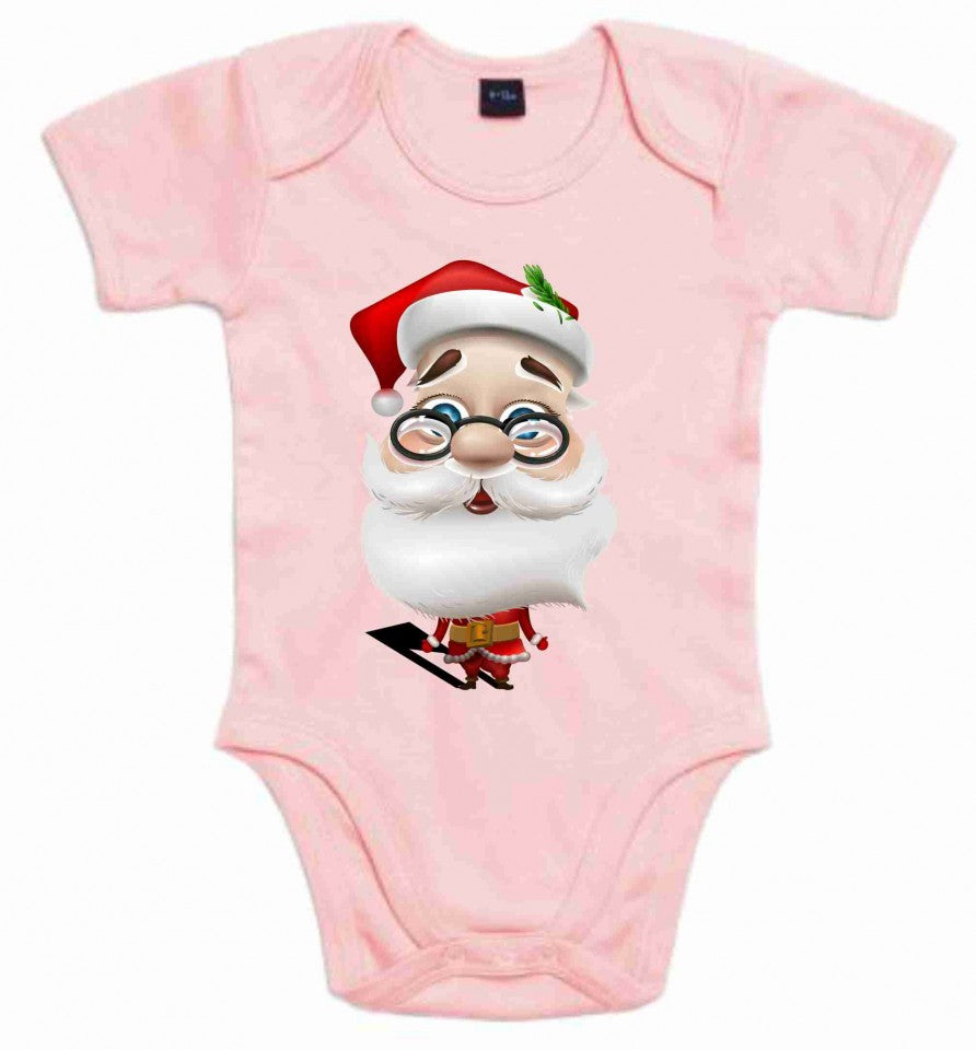 Body Baby da 0 a 24 mesi PER NATALE