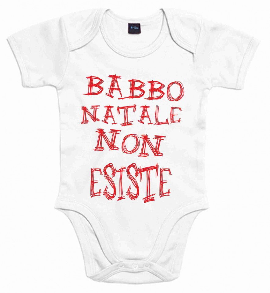 Body Baby da 0 a 24 mesi PER NATALE