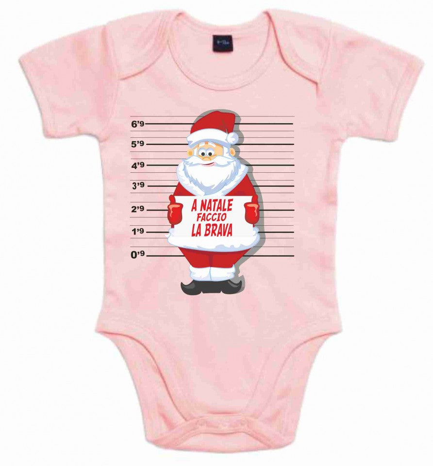 Body Baby da 0 a 24 mesi PER NATALE