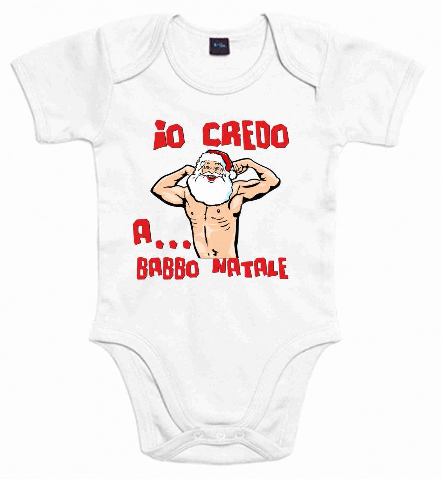 Body Baby da 0 a 24 mesi PER NATALE