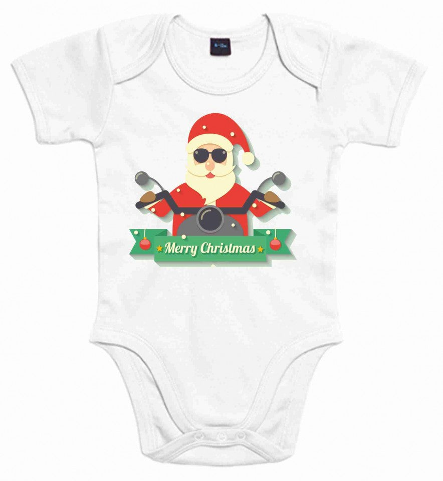 Body Baby da 0 a 24 mesi PER NATALE