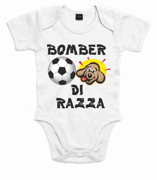 BOMBER RAZZA