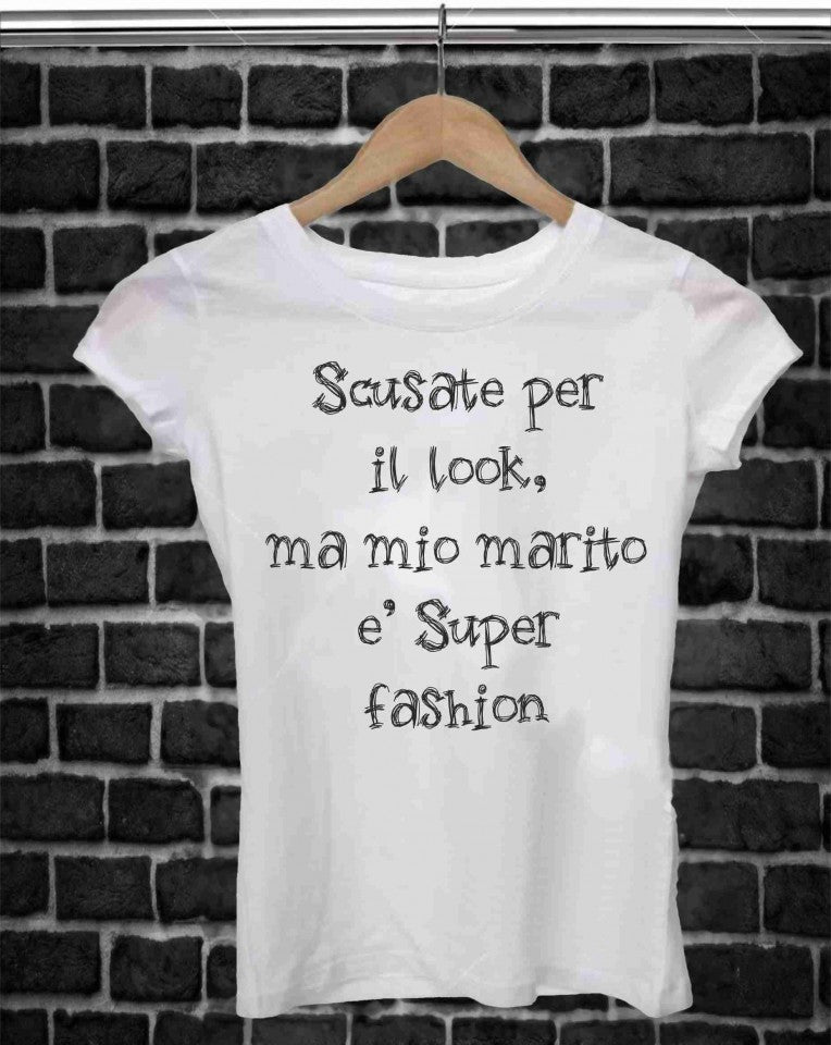 DUE MAGLIETTE IN 100% COTONE UOMO/DONNA PER ANNIVERSARIO:mai na gioia