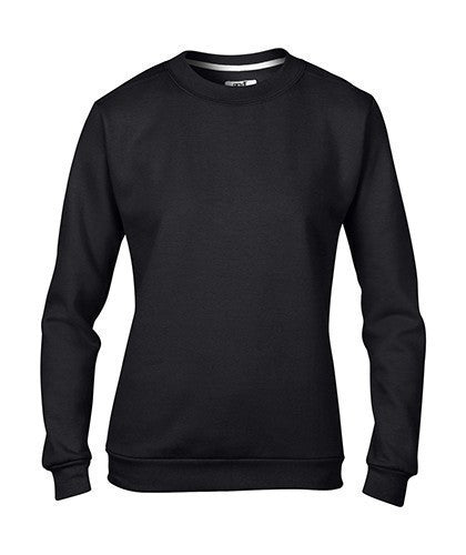 Felpa girocollo Fashion ORIGINAL FAKE DA DONNA