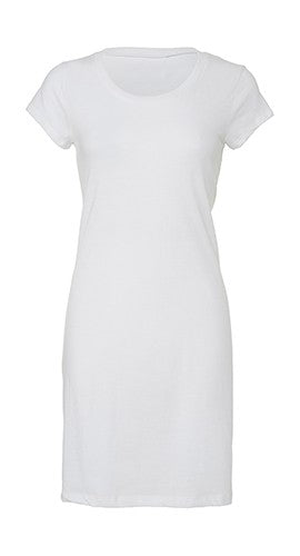 MAGLIETTA IN 100% COTONE DA DONNA VESTITO VINTAGE
