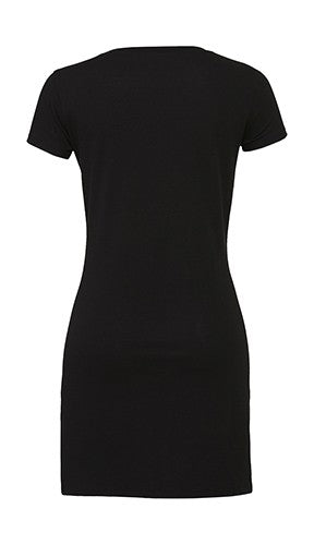 MAGLIETTA IN 100% COTONE DA DONNA VESTITO VINTAGE