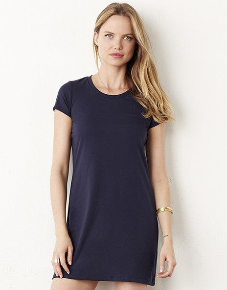 MAGLIETTA IN 100% COTONE DA DONNA VESTITO VINTAGE