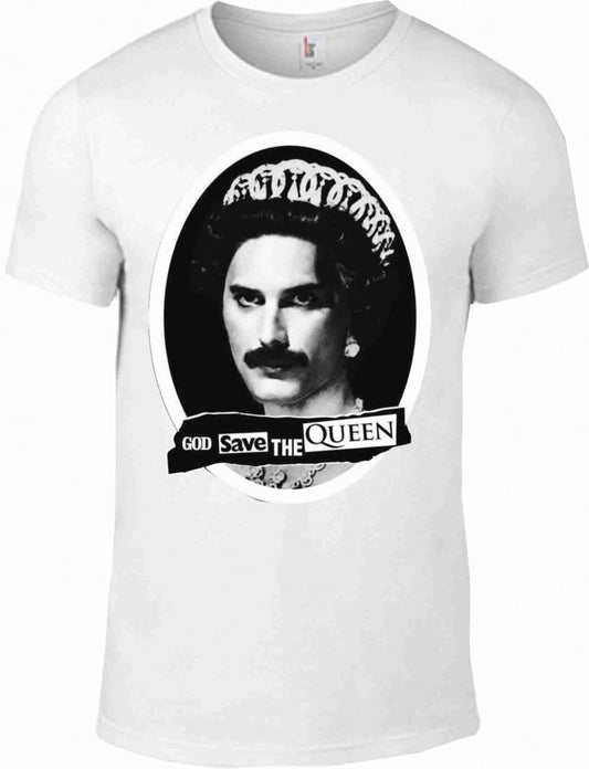 MAGLIETTA IN 100% COTONE UOMO-DONNA COLORE BIANCO