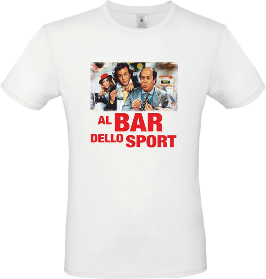 MAGLIETTA IN 100% COTONE UOMO-DONNA COLORE BIANCO