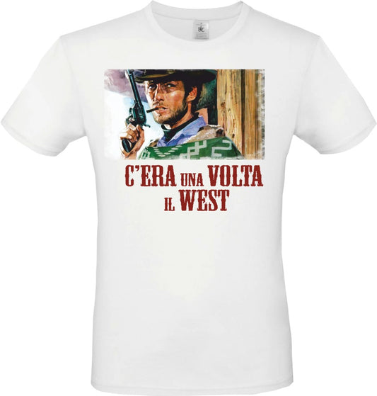 MAGLIETTA IN 100% COTONE UOMO-DONNA COLORE BIANCO