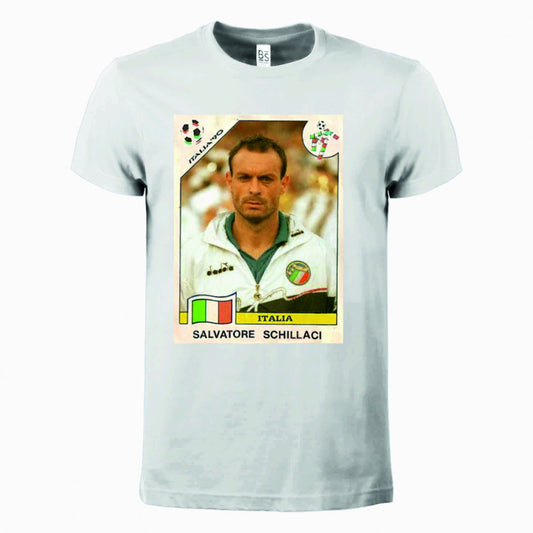 MAGLIETTA IN 100% COTONE UOMO-DONNA COLORE BIANCO