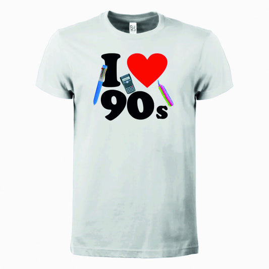 MAGLIETTA IN 100% COTONE UOMO-DONNA COLORE BIANCO