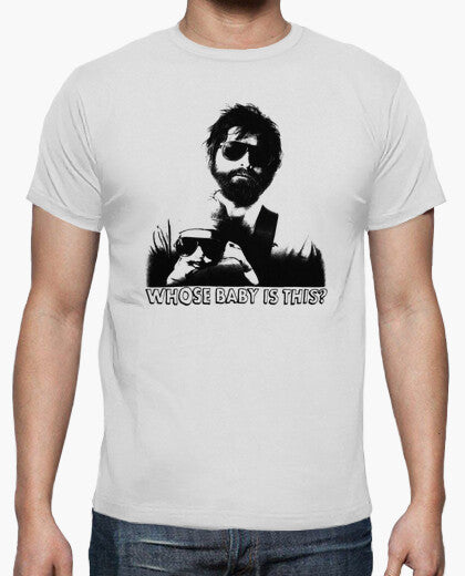 MAGLIETTA IN 100% COTONE UOMO-DONNA COLORE BIANCO