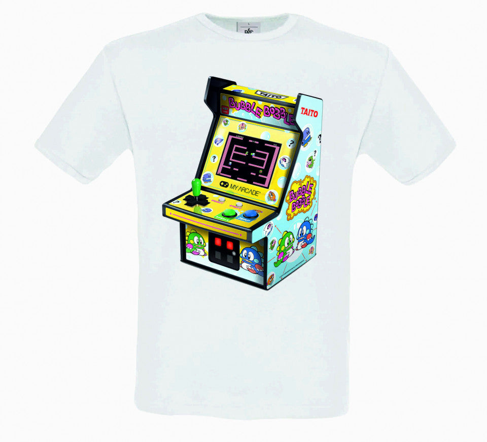 MAGLIETTA IN 100% COTONE UOMO-DONNA COLORE BIANCO
