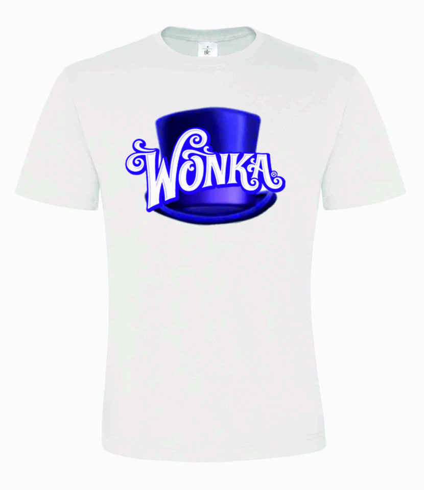 MAGLIETTA IN 100% COTONE UOMO-DONNA COLORE BIANCO