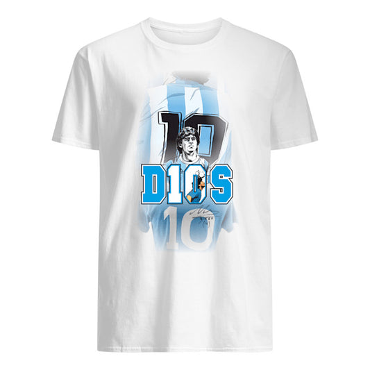 MAGLIETTA IN 100% COTONE UOMO-DONNA COLORE BIANCO
