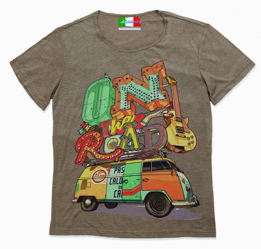 MAGLIETTA VINTAGE