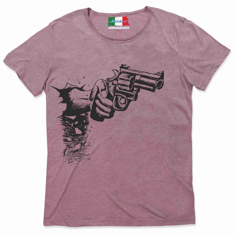 MAGLIETTA VINTAGE