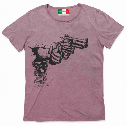 MAGLIETTA VINTAGE