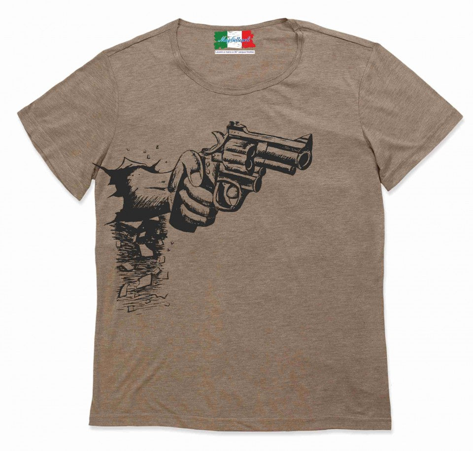MAGLIETTA VINTAGE