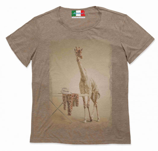 MAGLIETTA VINTAGE
