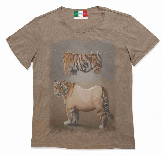 MAGLIETTA VINTAGE