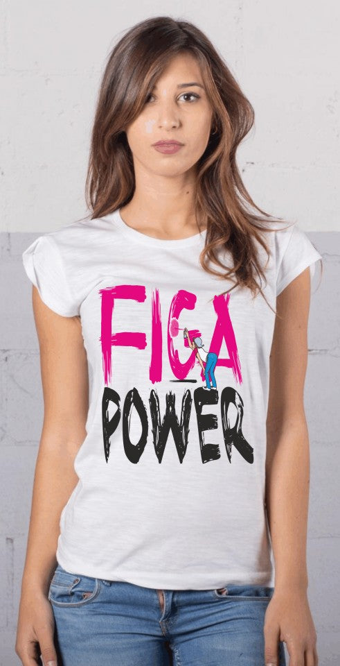 MAGLIETTE FIAMMATE DA DONNA CON MANICHE ARRICCIATE E MODELLO CLASSICO
