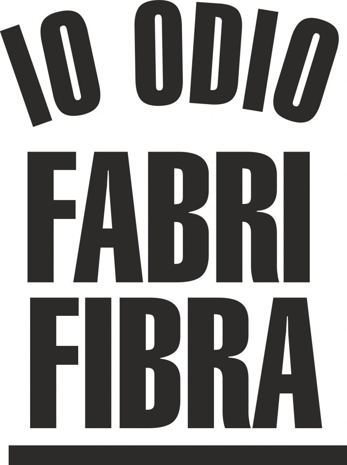 ODIO FIBRA