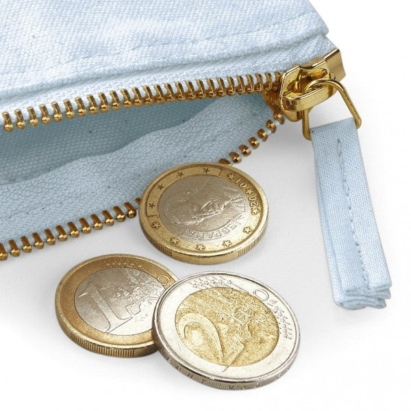 Pochette EarthAware™ Spring con un solo lato stampato
