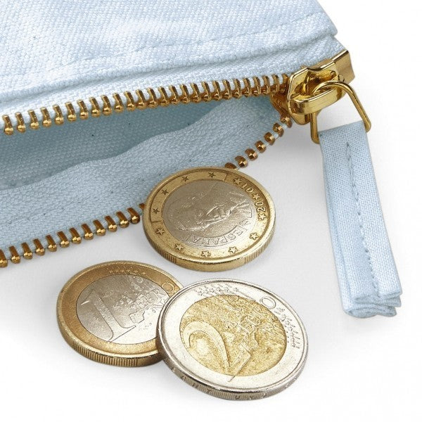 Pochette EarthAware™ Spring con un solo lato stampato