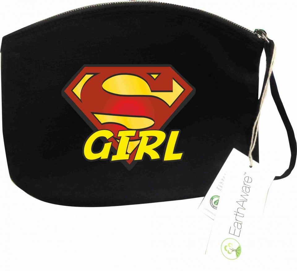 Pochette EarthAware™ Spring con un solo lato stampato