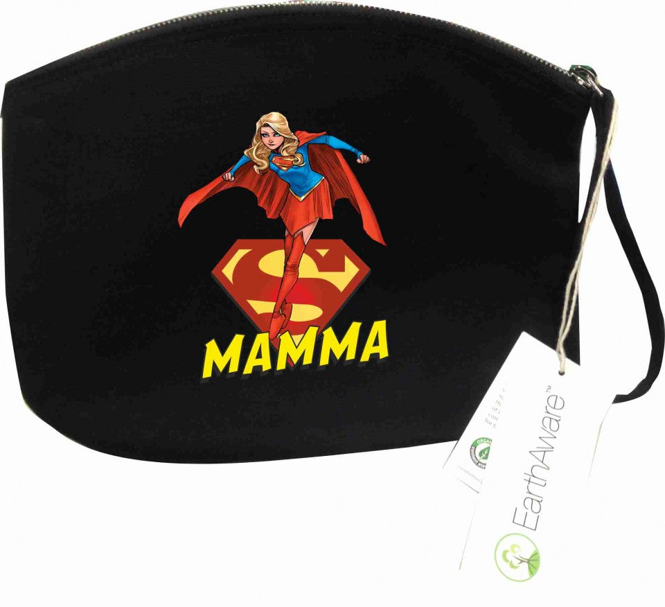 Pochette EarthAware™ Spring con un solo lato stampato