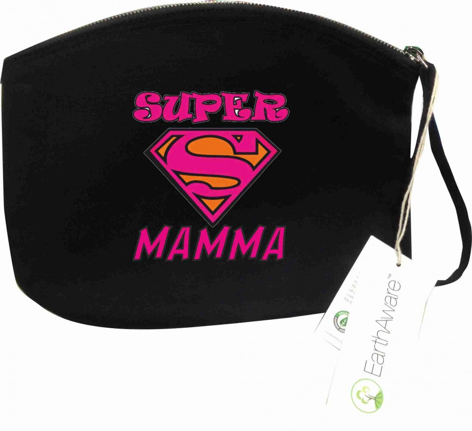 Pochette EarthAware™ Spring con un solo lato stampato