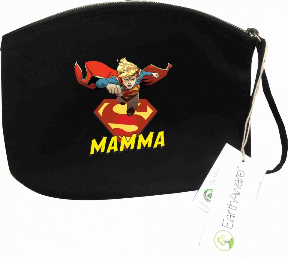 Pochette EarthAware™ Spring con un solo lato stampato