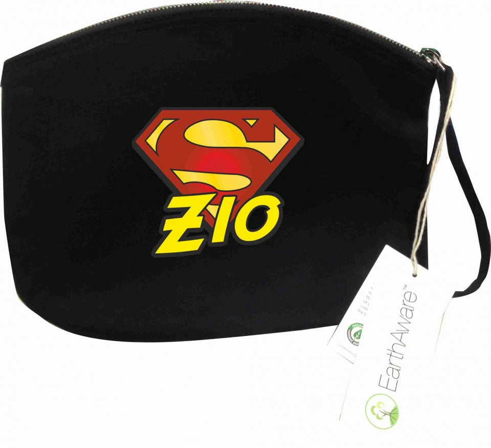 Pochette EarthAware™ Spring con un solo lato stampato