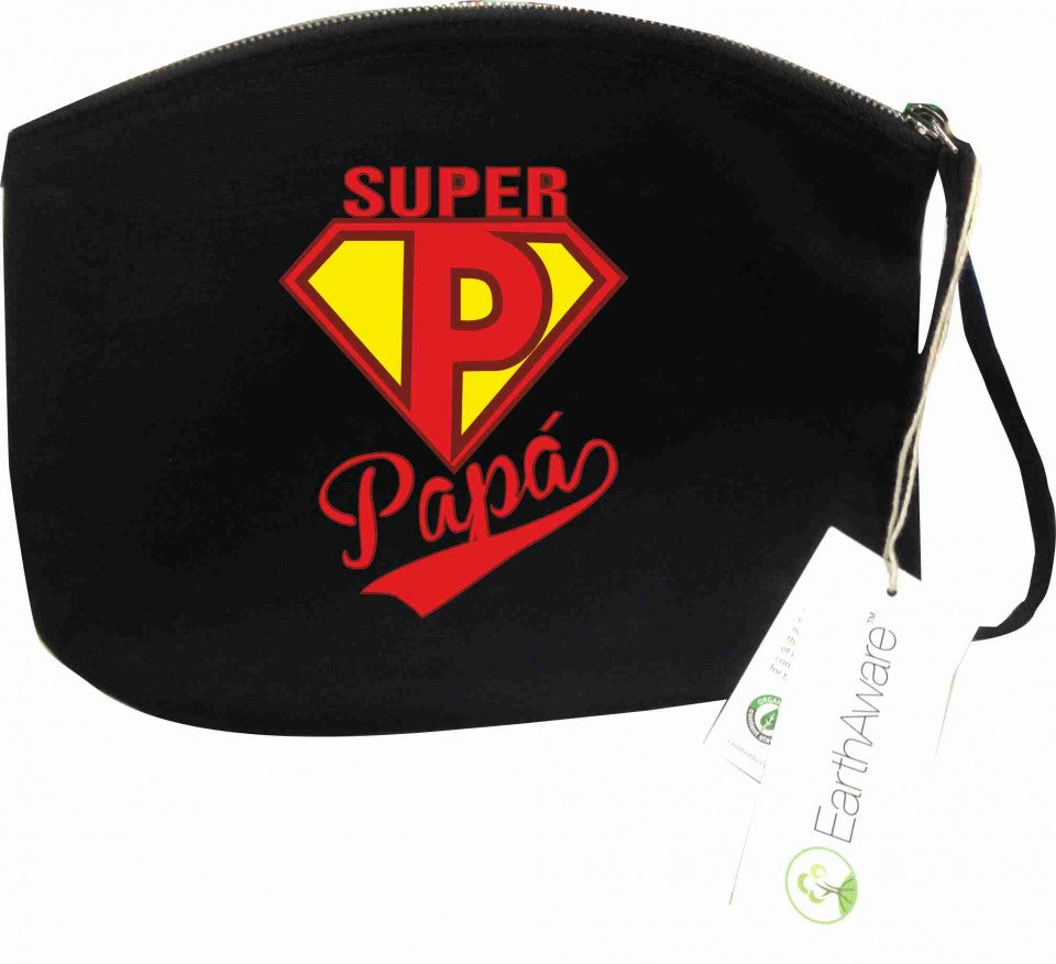 Pochette EarthAware™ Spring con un solo lato stampato