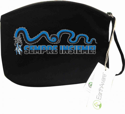Pochette EarthAware™ Spring con un solo lato stampato