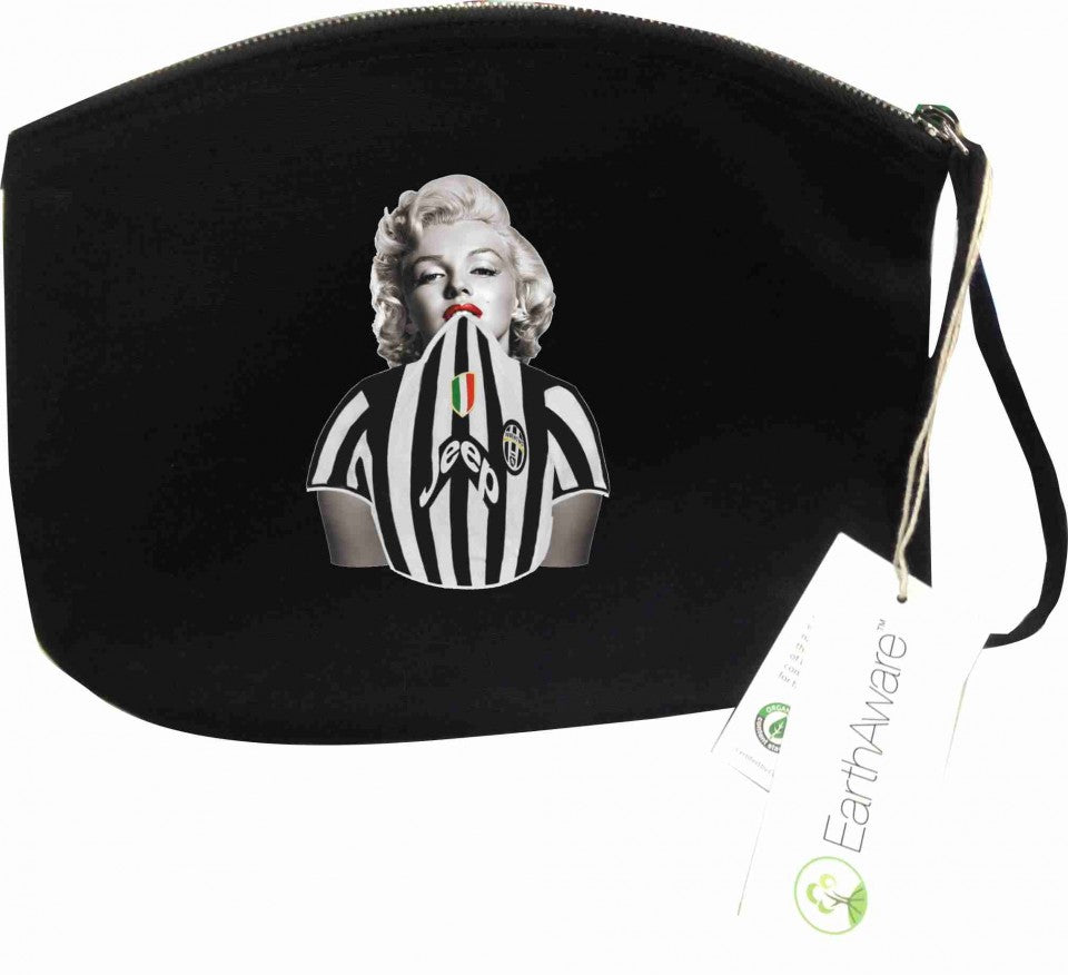 Pochette EarthAware™ Spring con un solo lato stampato