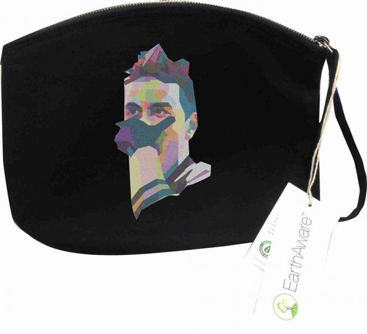 Pochette EarthAware™ Spring con un solo lato stampato