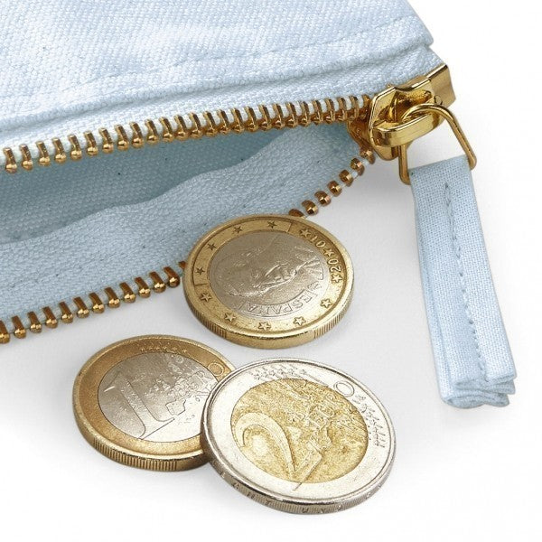 Pochette EarthAware™ Spring con un solo lato stampato