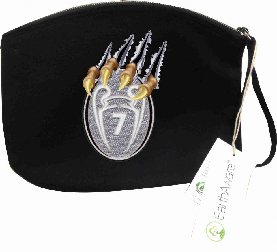 Pochette EarthAware™ Spring con un solo lato stampato