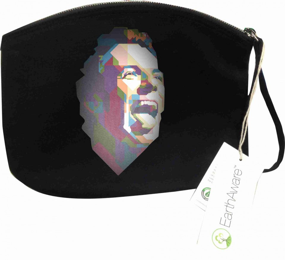 Pochette EarthAware™ Spring con un solo lato stampato