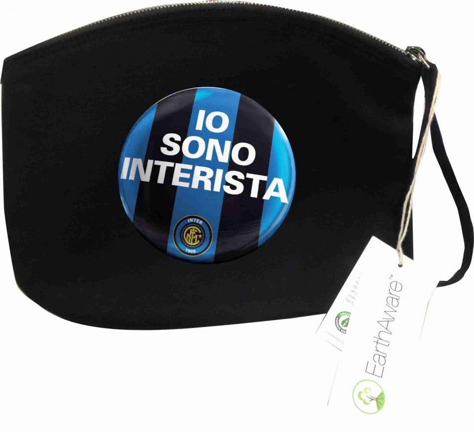 Pochette EarthAware™ Spring con un solo lato stampato