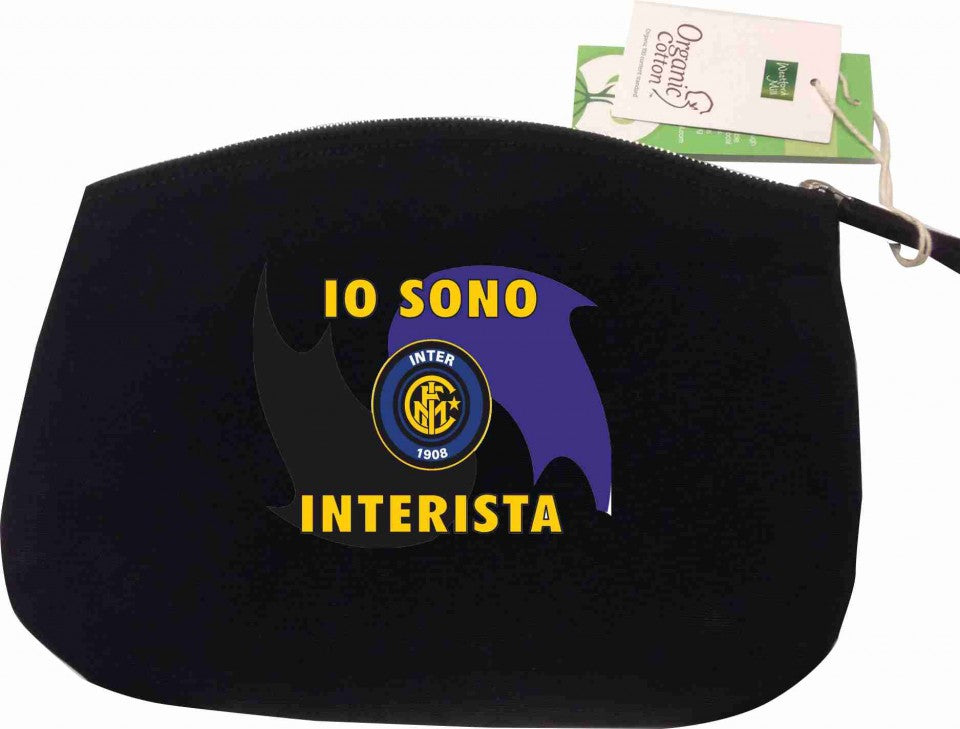 Pochette EarthAware™ Spring con un solo lato stampato
