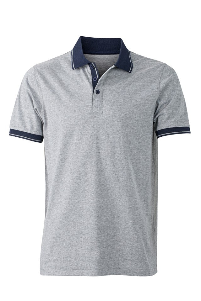 POLO DA UOMO JN706