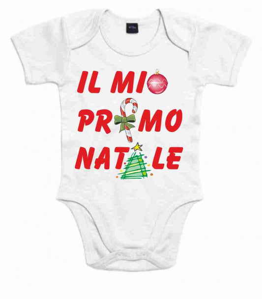 PRIMO NATALE