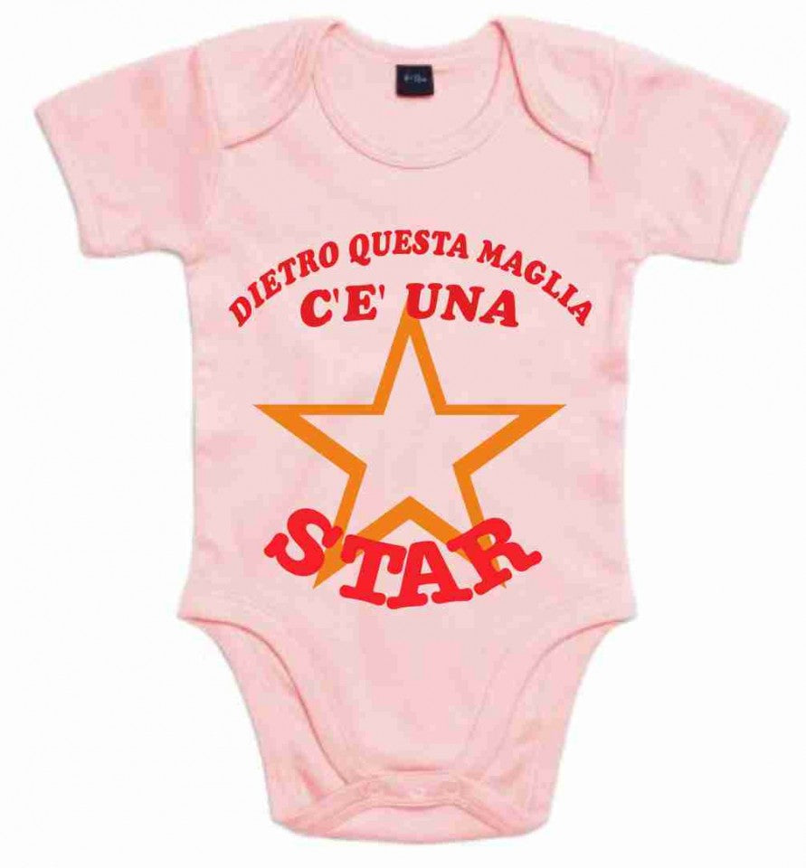 STARS STELLA